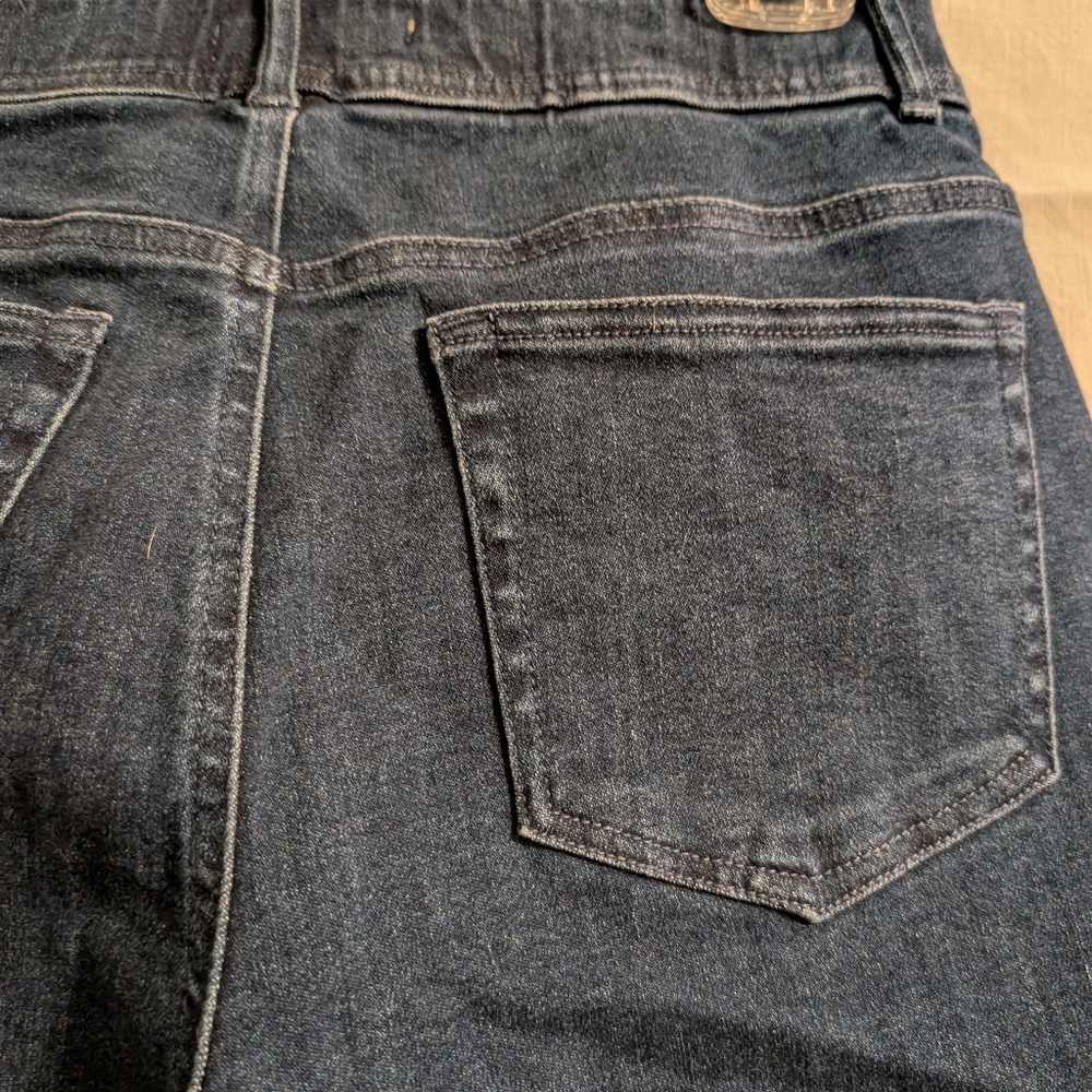 MASON & BELL Jeans Stretch Size 6/28 - Picture 7 of 9
